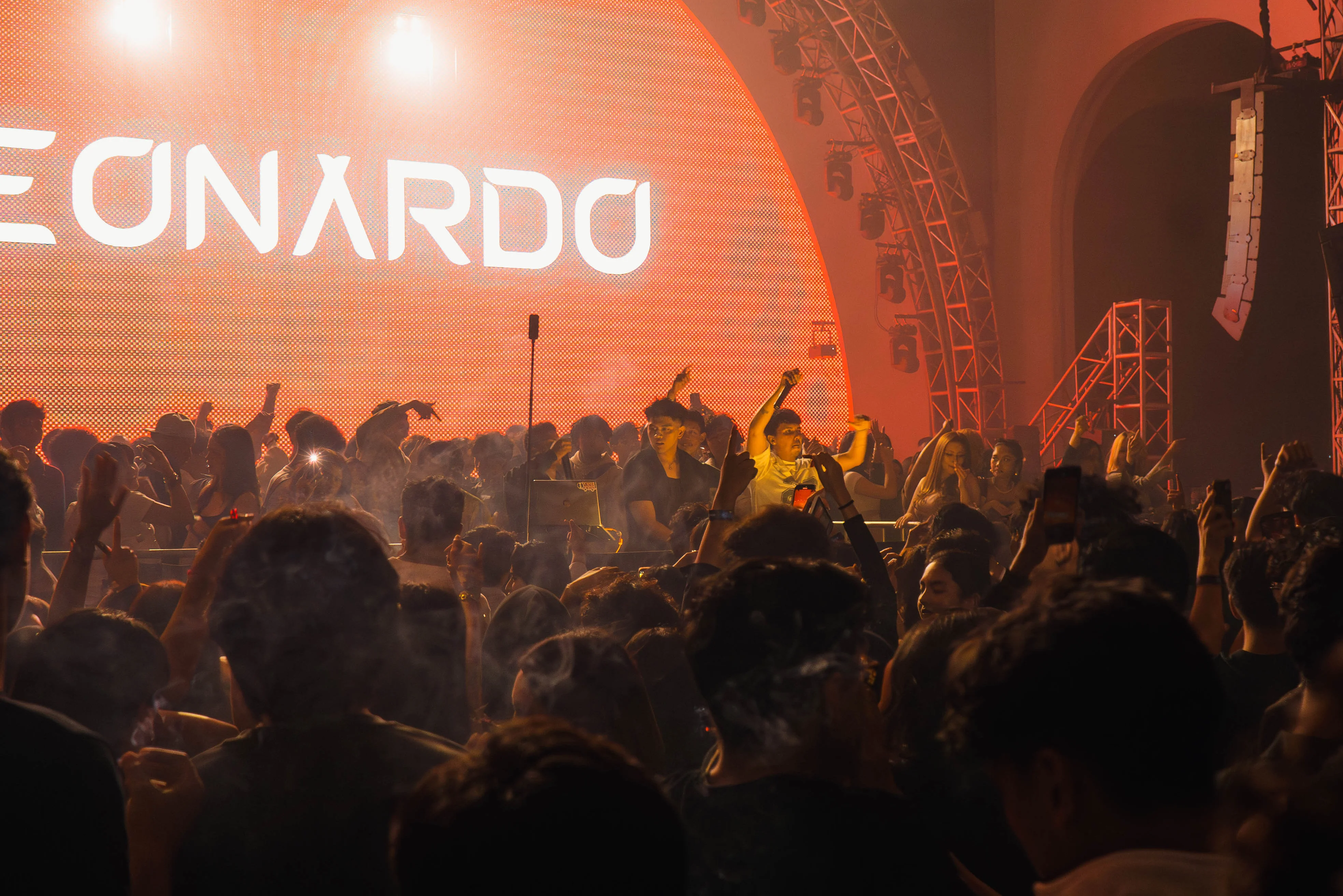 Welcome to Razzle Dazzle!