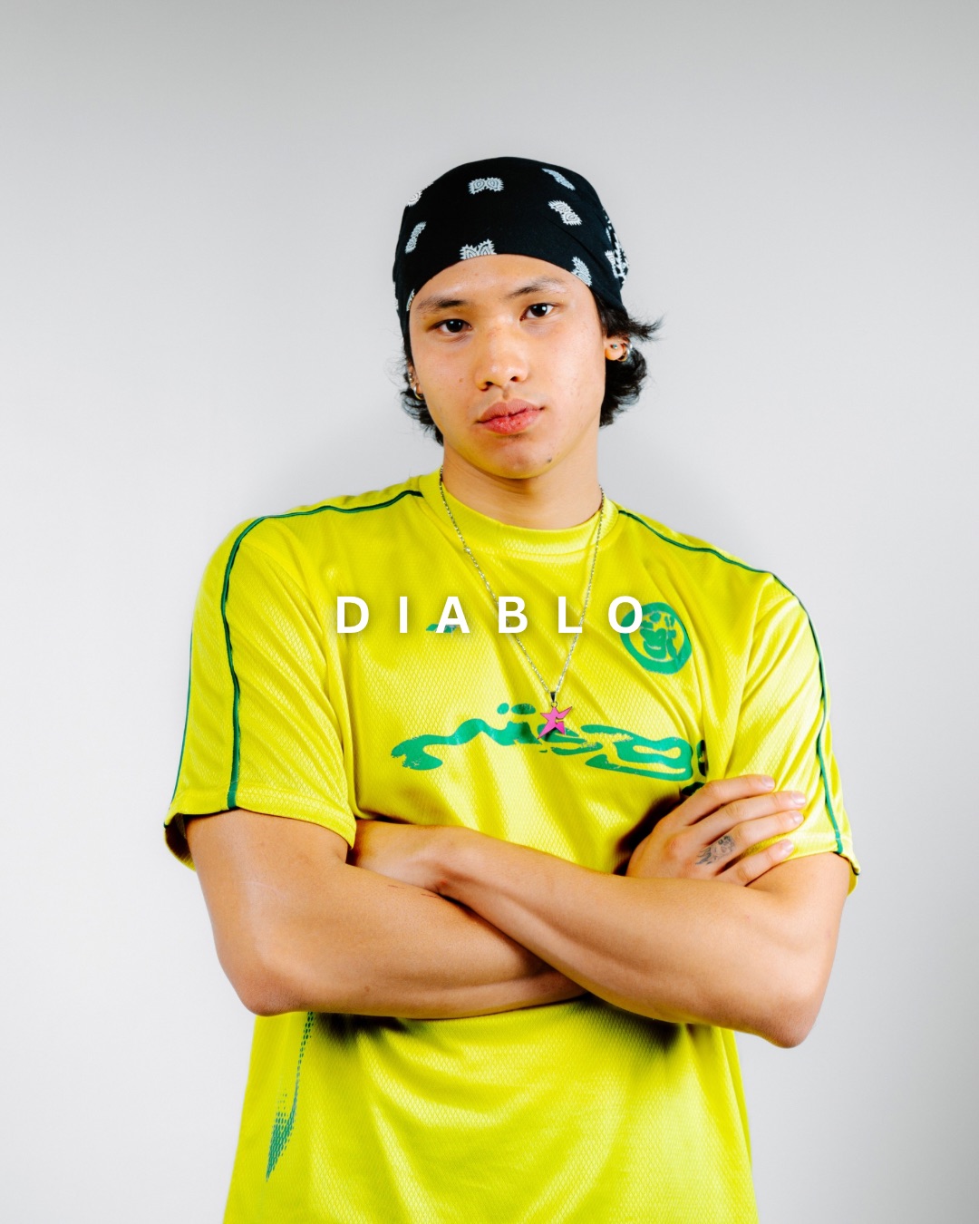 Diablo